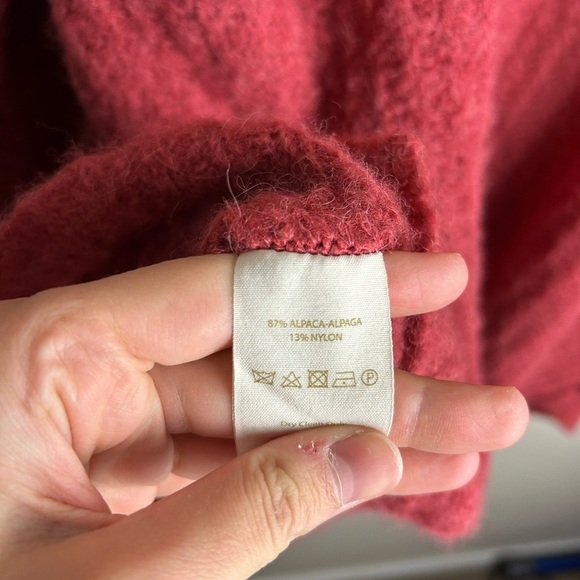 Free People Weekend Getaway Cardigan - Picture 7 of 7